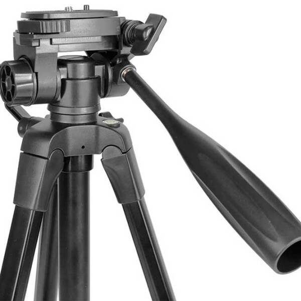 Штатив Kingjoy VT-860 Черный Напольный  photo 5
