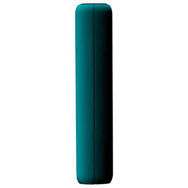 Power Bank 20000 мАч Cellularline Essence Turbo (20 Вт) Зелёный  photo 3