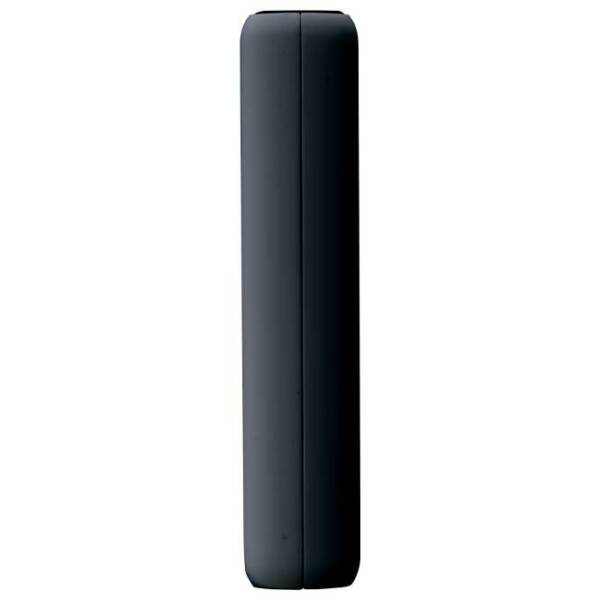 Power Bank 20000 мАч Cellularline Essence Turbo (20 Вт) Серый  photo 5
