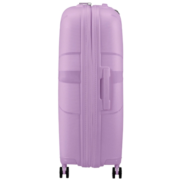 Valiză American Tourister Starvibe Spinner Expandable Purple Digital Lavender 100l   photo 3