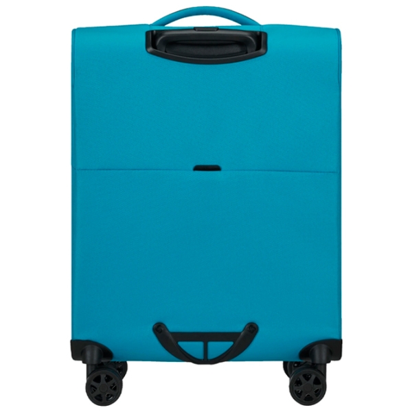 Valiză Samsonite Litebeam Spinner Blue Ocean 39l   photo 5