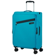 Valiză Samsonite Litebeam Spinner Blue Ocean 67l  