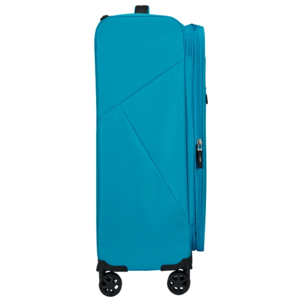 Valiză Samsonite Litebeam Spinner Blue Ocean 67l   photo 5