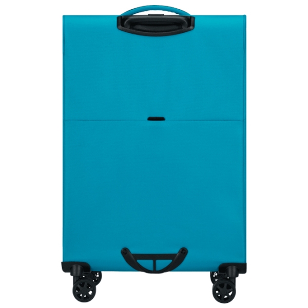 Valiză Samsonite Litebeam Spinner Blue Ocean 67l   photo 6