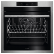 Cuptor încorporabil AEG BPE748380M Inox A++, 71 l