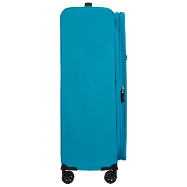 Valiză Samsonite Litebeam Spinner Blue Ocean 103l   photo 4