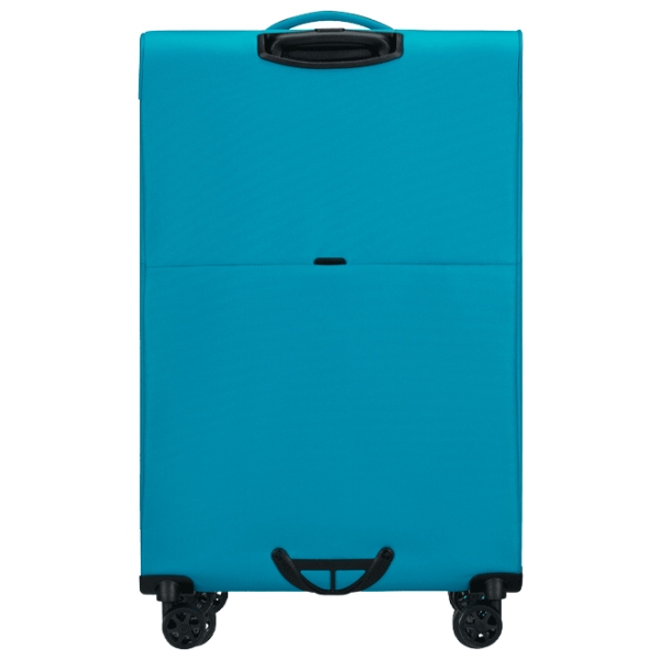Valiză Samsonite Litebeam Spinner Blue Ocean 103l   photo 6
