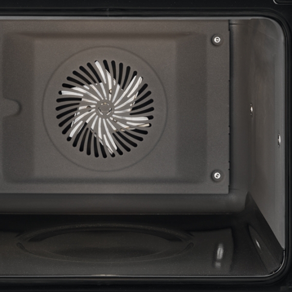Cuptor încorporabil AEG BCE556360M Inox A+, 71 l photo 4