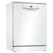 Mașină de spălat vase Bosch SMS2HTW54E White 12 seturi, E