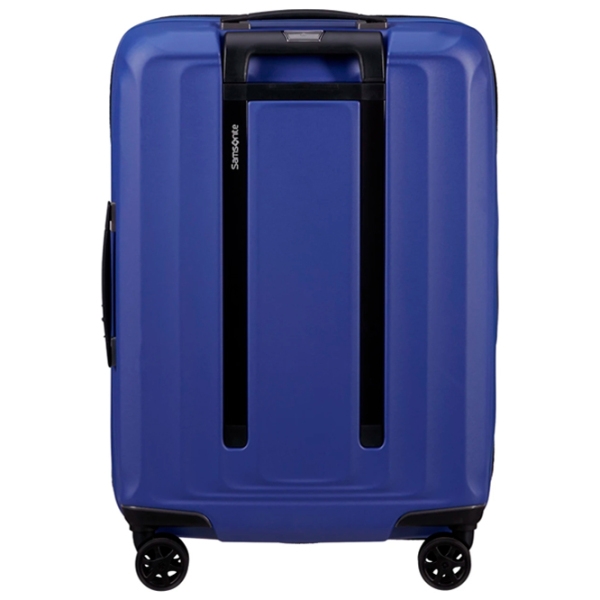 Valiză Samsonite Nuon Spinner Expandable Blue Matt Nautical 79 l  photo 5