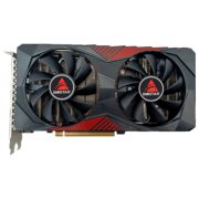 Видеокарта Biostar GeForce RTX 3060 12 ГБ 