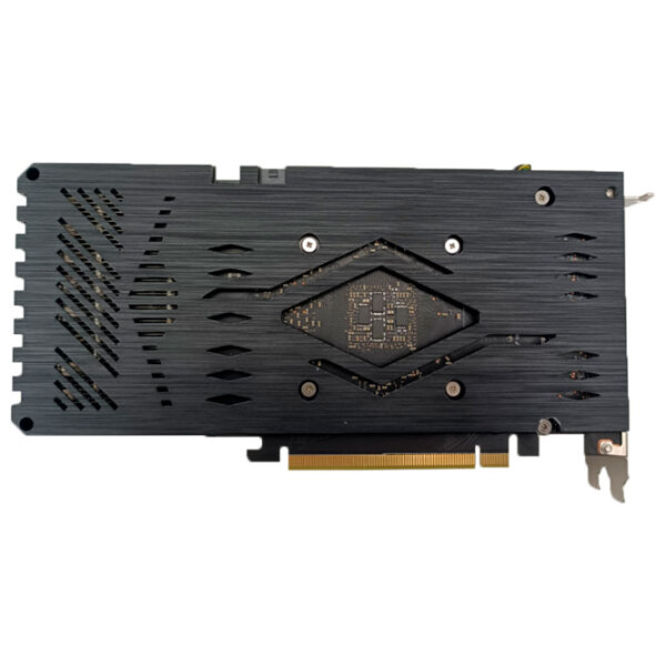 Видеокарта Biostar GeForce RTX 3060 12 ГБ  photo 2