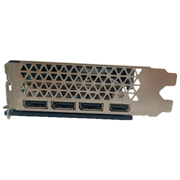Видеокарта Biostar GeForce RTX 3060 12 ГБ  photo 3