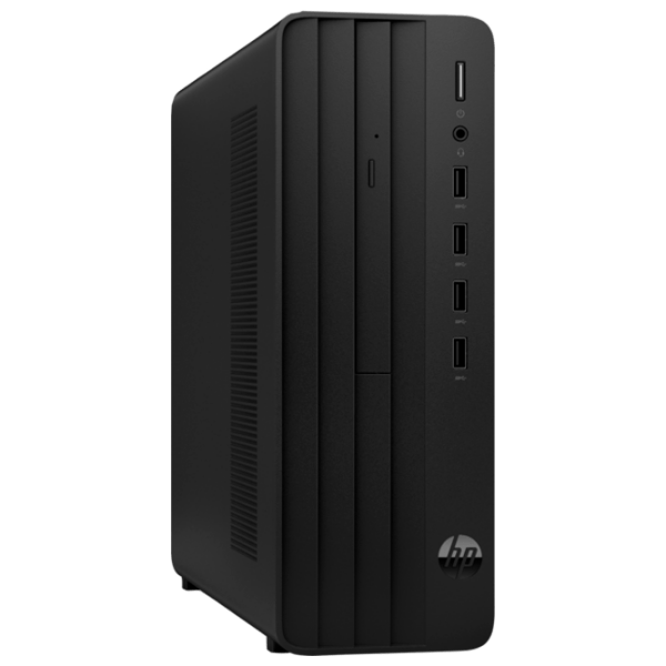 Мини ПК HP 290 G9 SFF Черный Intel Core i3 13100 8 ГБ | 256 ГБ  photo 1