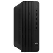 Mini PC HP 290 G9 SFF Black Intel Core i3 13100 8 GB | 256 GB 