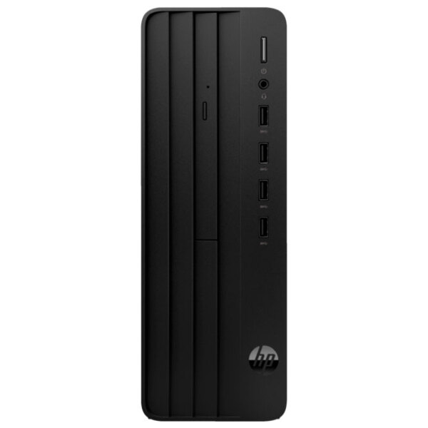 Мини ПК HP 290 G9 SFF Черный Intel Core i3 13100 8 ГБ | 256 ГБ  photo 2