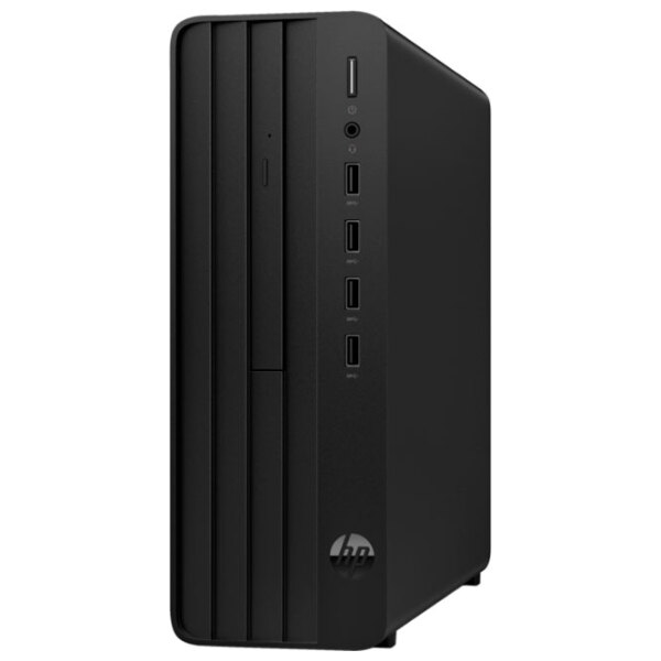 Мини ПК HP 290 G9 SFF Черный Intel Core i3 13100 8 ГБ | 256 ГБ  photo 3
