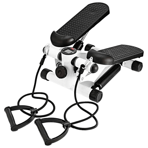 Степпер Hiperlion TBJ002 Черный 110 кг photo 1