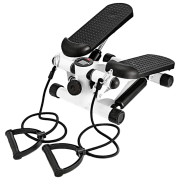 Степпер Hiperlion TBJ002 Черный 110 кг