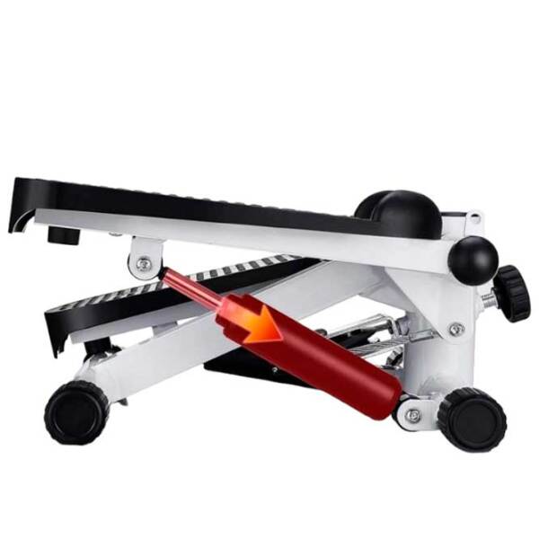 Степпер Hiperlion TBJ002 Черный 110 кг photo 3