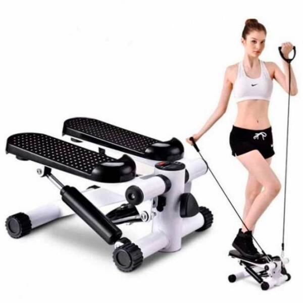 Степпер Hiperlion TBJ002 Черный 110 кг photo 4