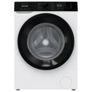 Mașină de spălat Gorenje WNHA74SAS/ UA White 7 kg, 1400 rpm, A