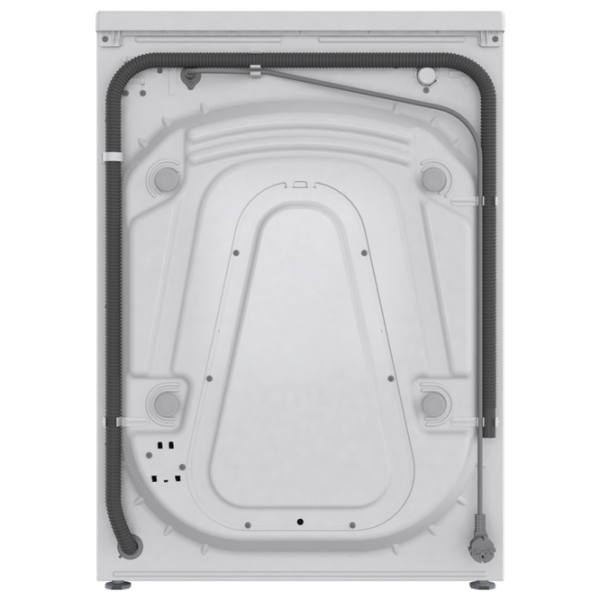 Mașină de spălat Gorenje WNHA74SAS/ UA White 7 kg, 1400 rpm, A photo 4