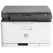 МФУ HP 178nw Белый Лазерный, Цветная, 1200 x 1200 dpi