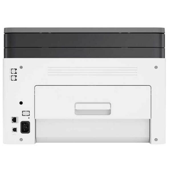 МФУ HP 178nw Белый Лазерный, Цветная, 1200 x 1200 dpi photo 3