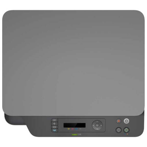 МФУ HP 178nw Белый Лазерный, Цветная, 1200 x 1200 dpi photo 4