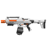 Игрушечный автомат SKD Sci-Fi CS002A Белый электрический, Гелевые шарики, 12+