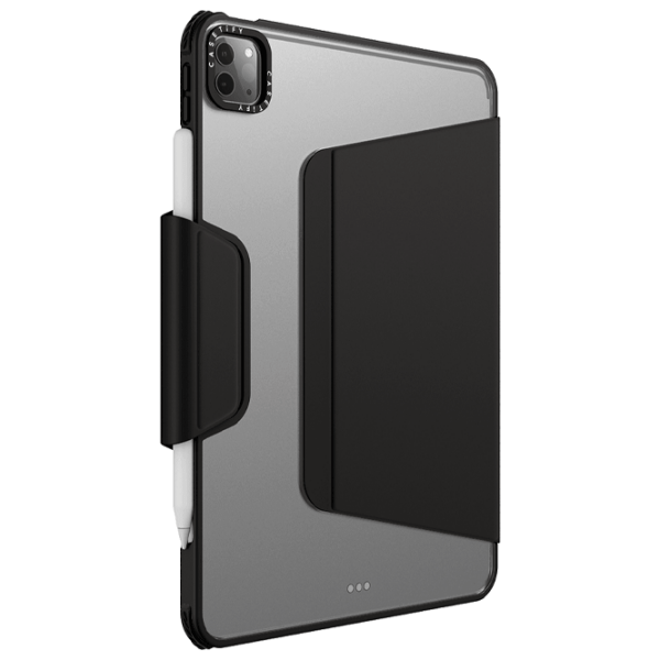 Husă pentru tabletă Apple iPad Air 10.9" (4th/ 5th gen) Black Casetify, 10.9", Poliuretan photo 4