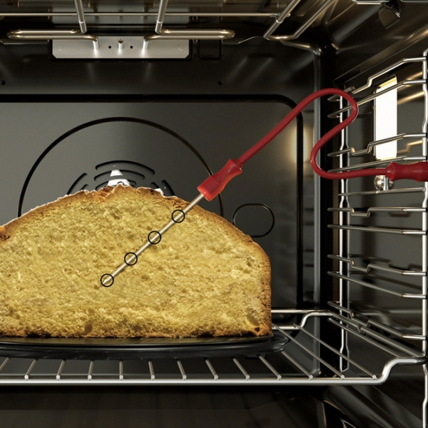 Духовой шкаф Whirlpool W11I OM1 4MS2 H Черный A+, 73 л photo 6