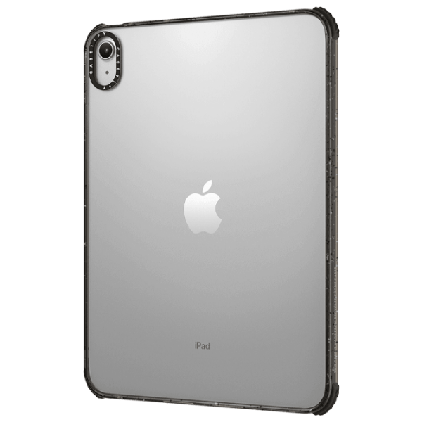 Husă pentru tabletă Apple iPad 10.9" (10th gen) Black Casetify, 10.9", Poliuretan photo 2