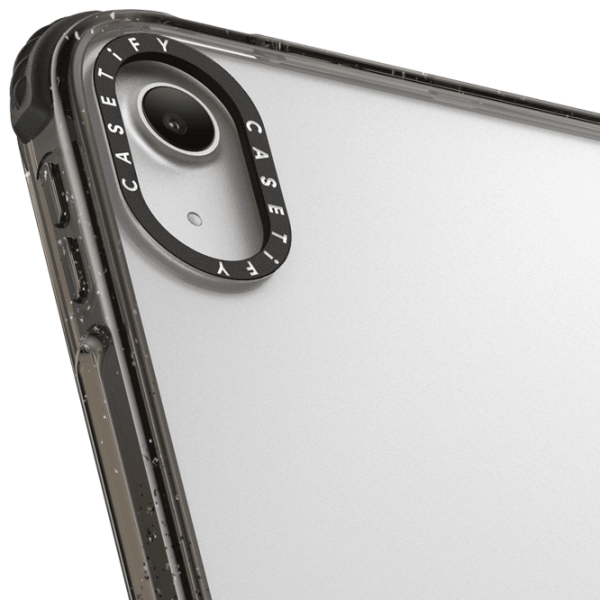 Husă pentru tabletă Apple iPad 10.9" (10th gen) Black Casetify, 10.9", Poliuretan photo 3