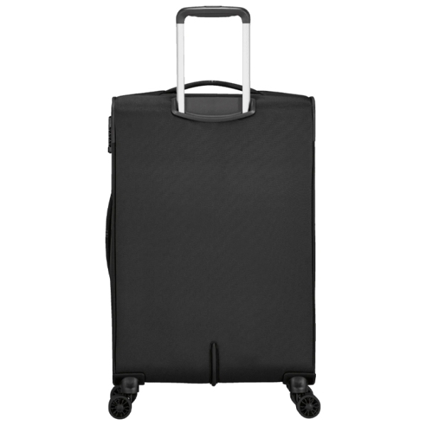 Чемодан American Tourister Crosstrack Черный Red 109.5л   photo 6
