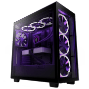 Calculator de jocuri Navigator 00455 Black Intel Core i9 14900KF 64 GB 2 TB Gigabyte GeForce RTX 4080 Aorus Master 16 GB