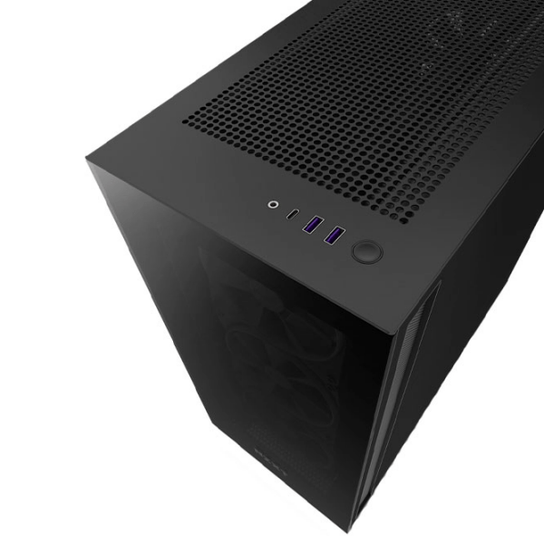 Игровой компьютер Navigator 00455 Черный Intel Core i9 14900KF 64 ГБ 2 ТБ Gigabyte GeForce RTX 4080 Aorus Master 16 ГБ photo 3