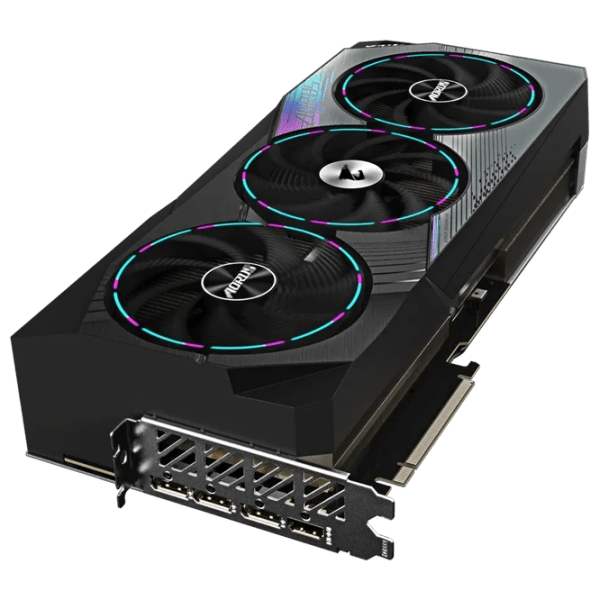 Игровой компьютер Navigator 00455 Черный Intel Core i9 14900KF 64 ГБ 2 ТБ Gigabyte GeForce RTX 4080 Aorus Master 16 ГБ photo 8