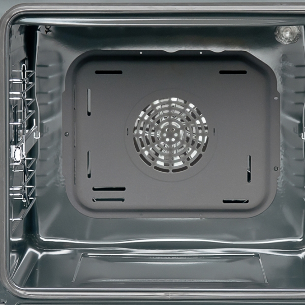 Cuptor încorporabil SHARP KA-70V19IM2-EU Inox A, 78 l photo 6