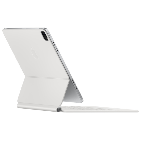 Husă pentru tabletă Apple iPad Pro 12.9" (5rd, 6rd generation), iPad Air 13" 12.9" / Black MJQL3Z/A White Apple, 12.9", photo 5