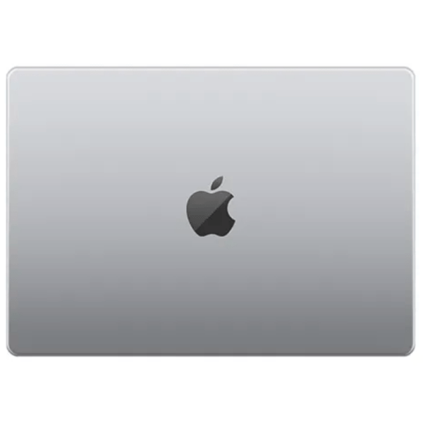 Husă pentru laptop Casetify Clear MacBook Case 13" White  photo 2
