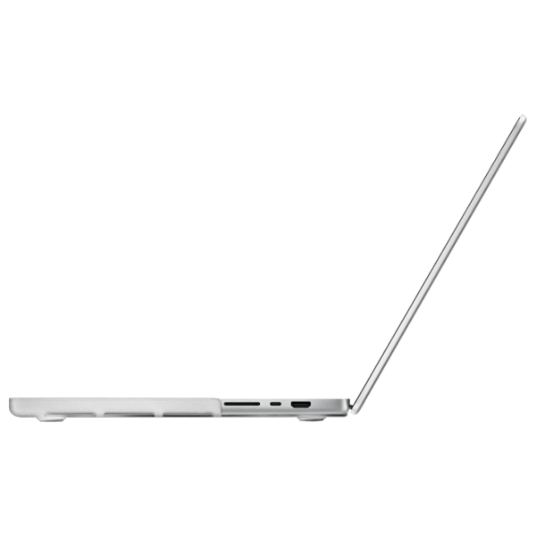 Husă pentru laptop Casetify Snap Case Keep Growing by Laura Jane Illustrations 13.6" White  photo 3