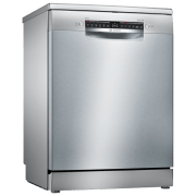 Mașină de spălat vase Bosch SMS4HVI33E Inox 13 seturi, D