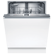 Mașină de spălat vase Bosch SMV4HAX48E Inox 13 seturi, D