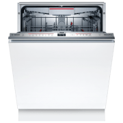 Mașină de spălat vase Bosch SMV6ECX51E Inox 13 seturi, C