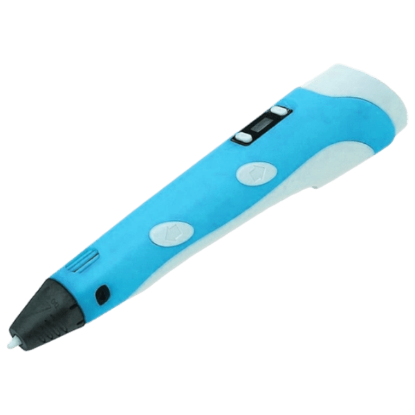 Stilou 3D 3DPen P62-2 Blue 1.75 mm |  photo 1
