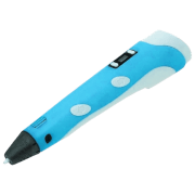 3D ручка 3DPen P62-2 Синий 1.75 мм | 