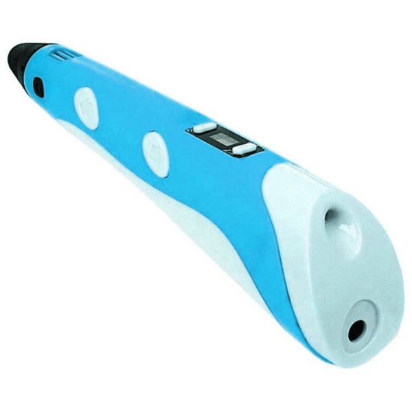 Stilou 3D 3DPen P62-2 Blue 1.75 mm |  photo 2
