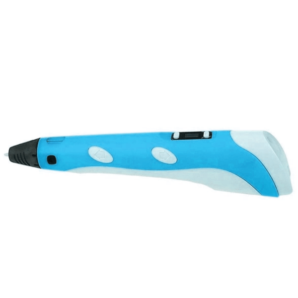 Stilou 3D 3DPen P62-2 Blue 1.75 mm |  photo 3